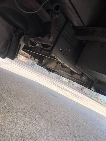 2012 Ford E-Series E-350 SD