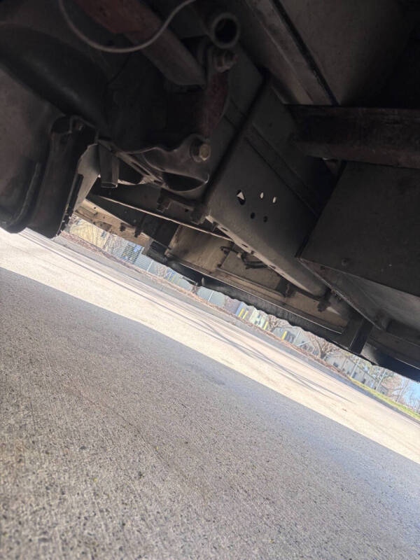 2012 Ford E-Series E-350 SD