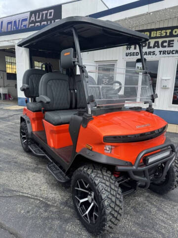 2025 Denago Rover XL