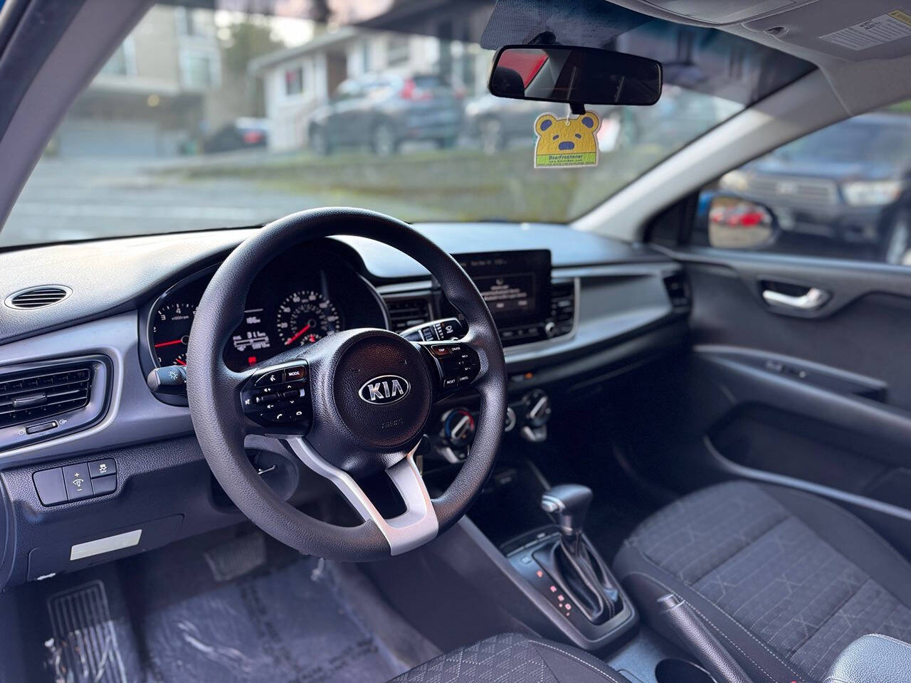 2021 Kia Rio for sale at Premium Spec Auto in Seattle, WA