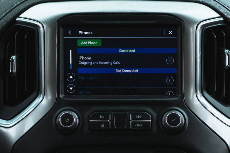 2023 Chevrolet Silverado 2500HD