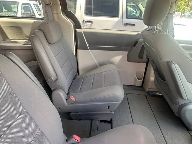 2009 Dodge Grand Caravan SE