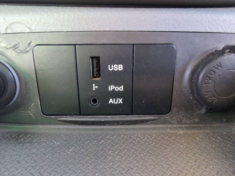 2012 Hyundai Santa Fe GLS