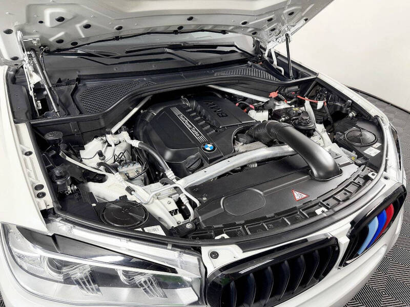 2014 BMW X5 xDrive35i