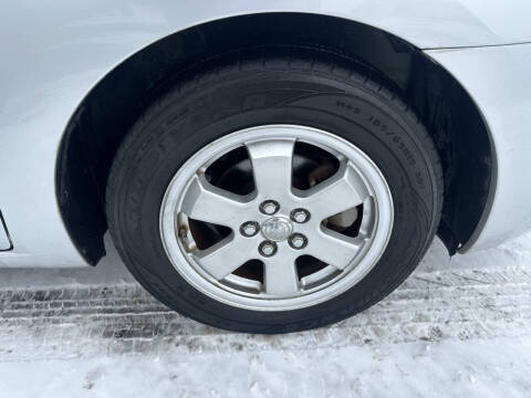 2009 Toyota Prius Standard