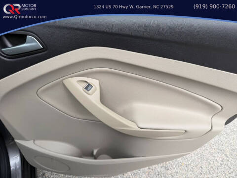 2014 Ford C-MAX Hybrid SEL