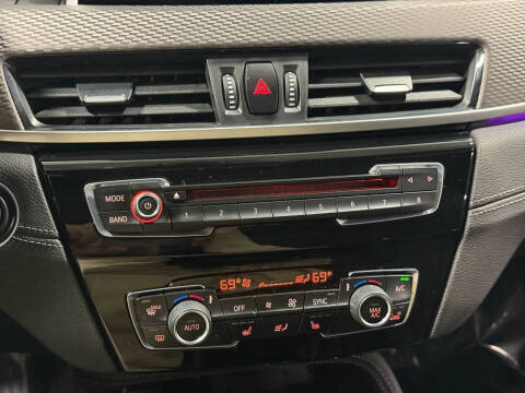 2018 BMW X2 xDrive28i