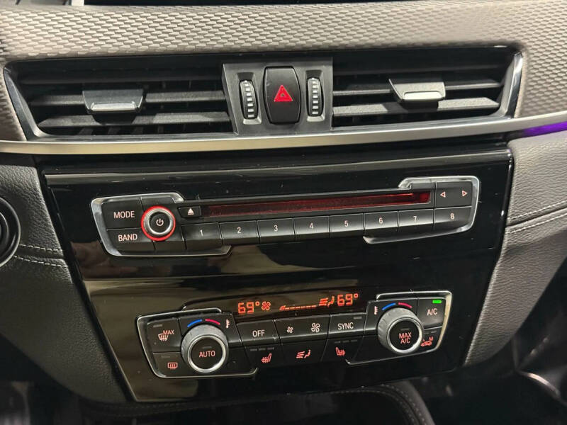 2018 BMW X2 xDrive28i