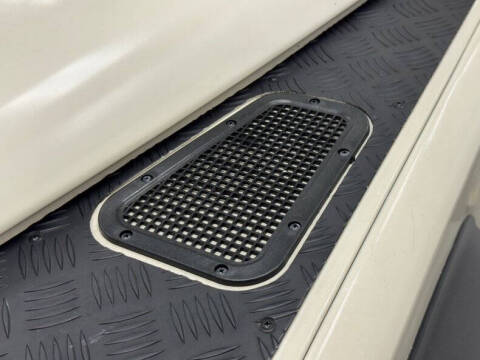 1987 Land Rover Defender