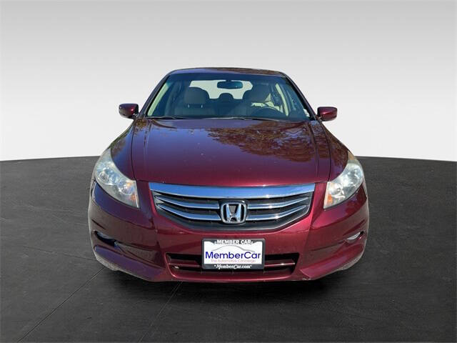 2011 Honda Accord