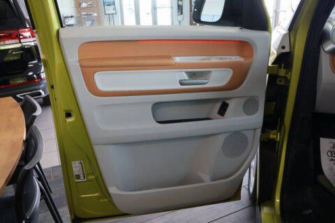 2025 Volkswagen ID. Buzz 1st Edition 4Motion