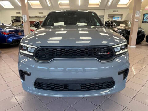 2023 Dodge Durango GT Plus