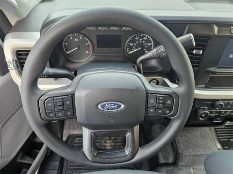 2024 Ford F-350 Super Duty XL