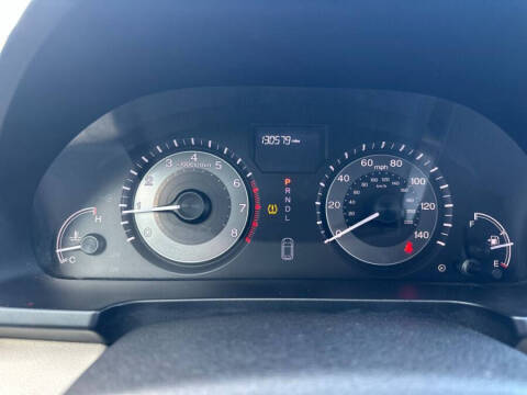 2014 Honda Odyssey LX