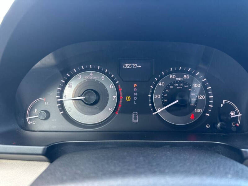 2014 Honda Odyssey LX