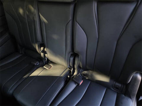 2023 Acura MDX SH-AWD