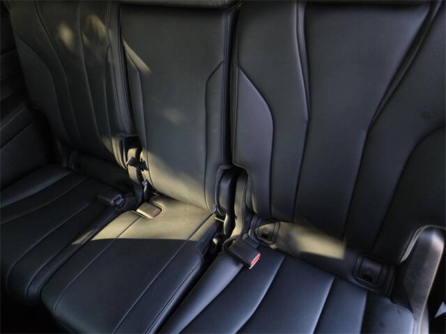 2023 Acura MDX SH-AWD