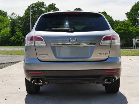 2009 Mazda CX-9 Touring