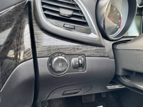 2015 Buick Encore Premium