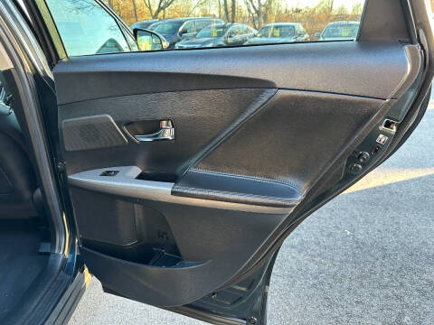 2013 Toyota Venza XLE