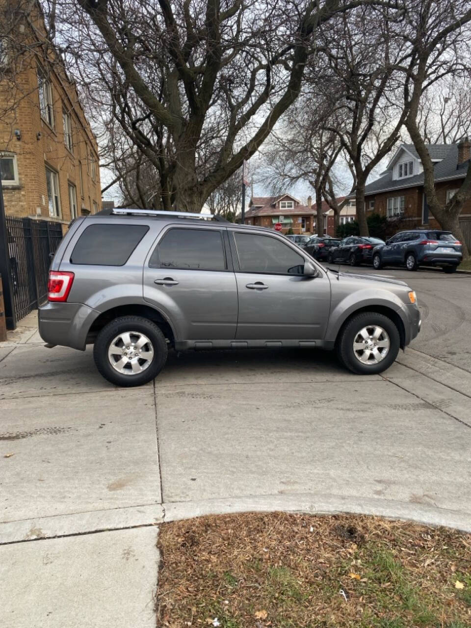 2012 Ford Escape for sale at Macks Motor Sales in Chicago, IL