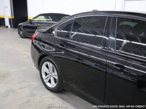 2017 BMW 3 Series 330i