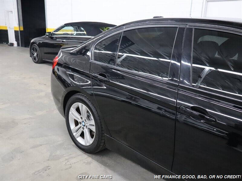 2017 BMW 3 Series 330i