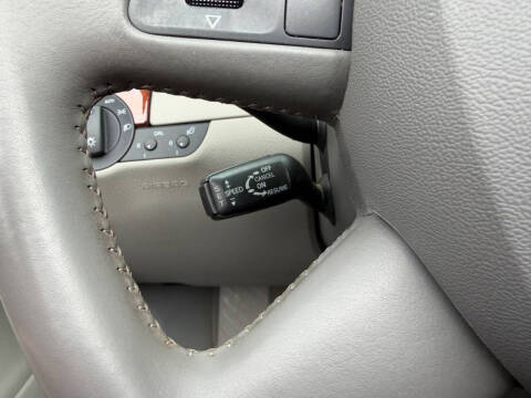 2007 Audi A4 2.0T quattro