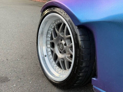 2015 Scion FR-S Release Series 1.0