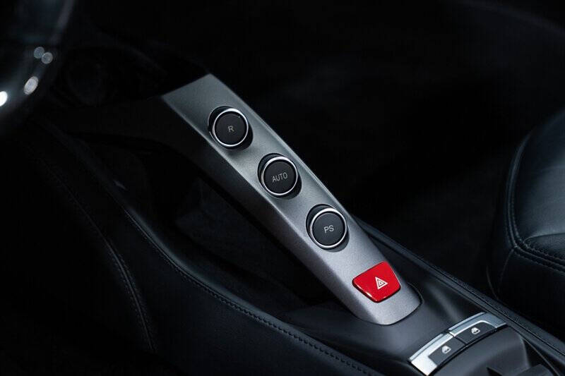 2018 Ferrari 488 Spider