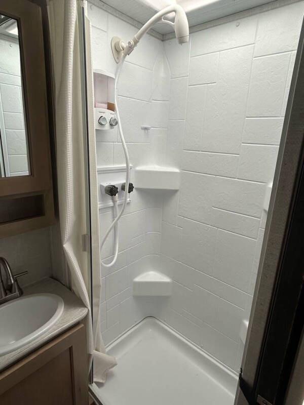 2021 Forest River R-Pod