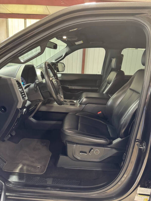 2019 Ford Expedition MAX XLT