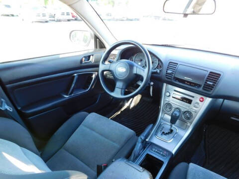 2006 Subaru Outback 2.5i Special Edition