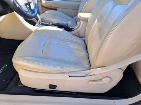 2013 Chrysler 200 Limited