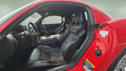 2006 Dodge Viper SRT-10