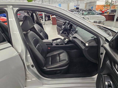 2020 Nissan Altima 2.5 SL