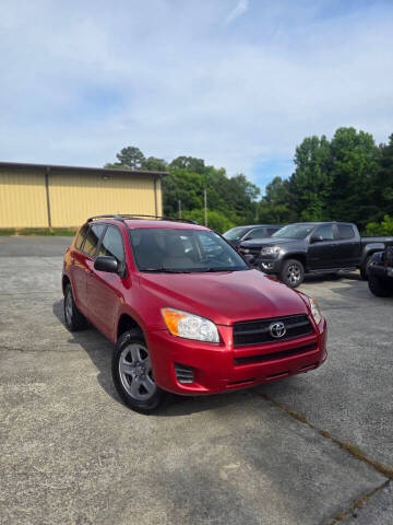 2012 Toyota RAV4