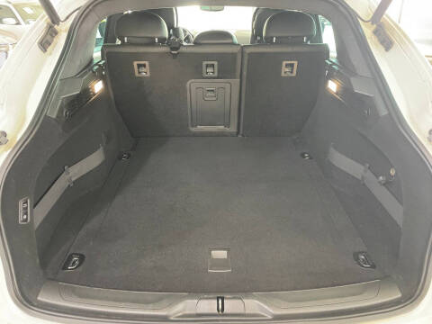 2019 Maserati Levante