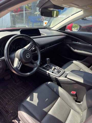2023 Mazda CX-30 2.5 S Select