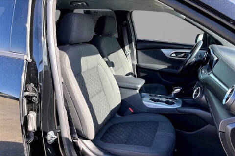 2019 Chevrolet Blazer LT