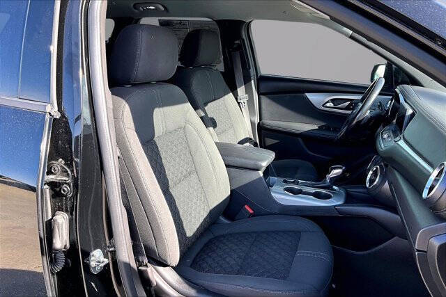 2019 Chevrolet Blazer LT