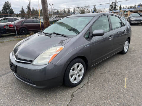2007 Toyota Prius