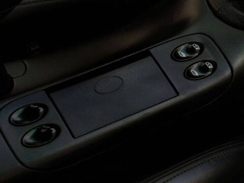 2004 Porsche 911 GT3