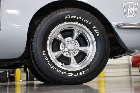 1960 Chevrolet Corvette