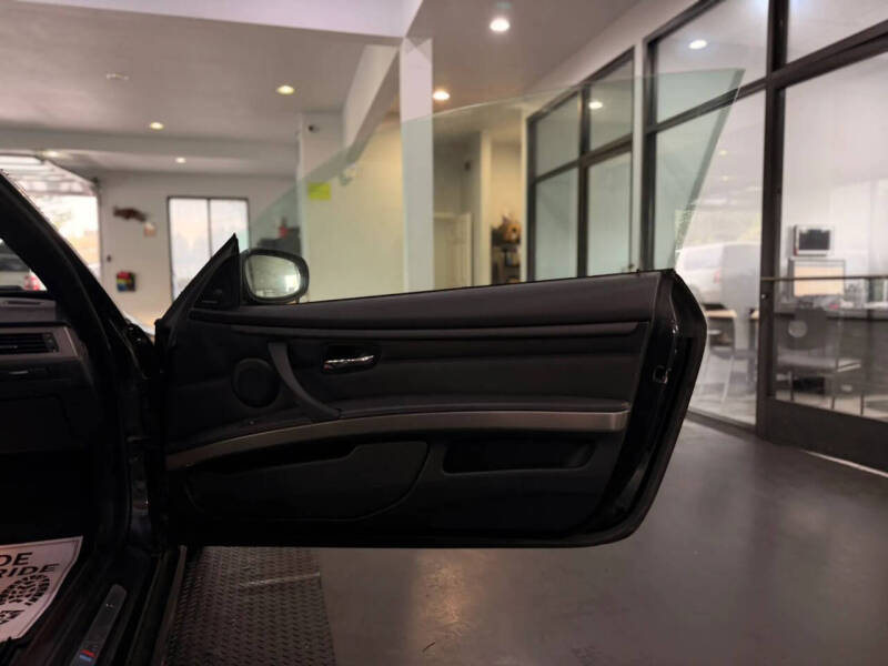 2013 BMW 3 Series 335is