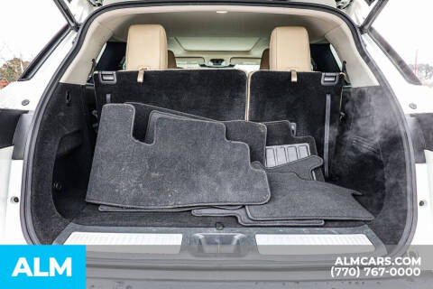 2023 Infiniti QX60 Pure