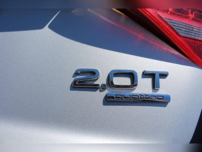 2012 Audi A5 2.0T quattro Premium Plus