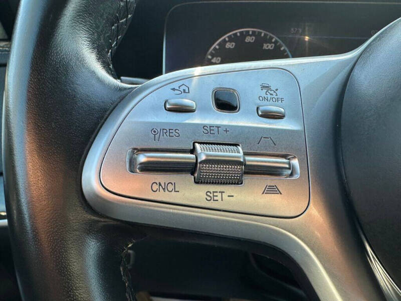 2019 Mercedes-Benz S-Class S 560 4MATIC