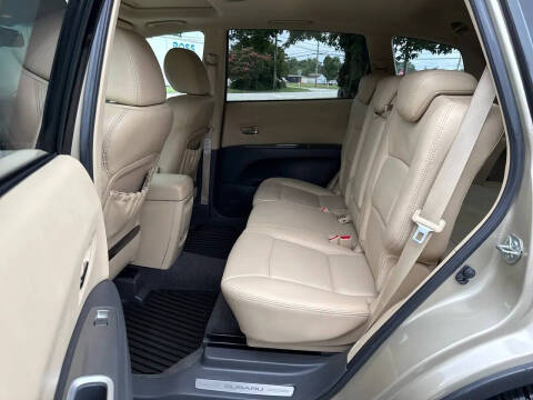 2008 Subaru Tribeca Ltd. 5-Pass.