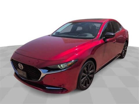 2024 Mazda Mazda3 Sedan for sale at Mary Auto Sales in Mckinney TX